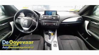 BMW 1-serie 1 serie (F20), Hatchback 5-drs, 2011 / 2019 125d 2.0 16V picture 2