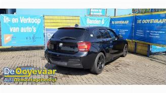 BMW 1-serie 1 serie (F20), Hatchback 5-drs, 2011 / 2019 125d 2.0 16V picture 6