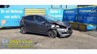 Ford Fiesta Fiesta 6 (JA8), Hatchback, 2008 / 2018 1.0 EcoBoost 12V 100 picture 7