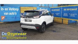 Opel Crossland Crossland (X), SUV, 2017 1.2 Turbo 12V picture 4