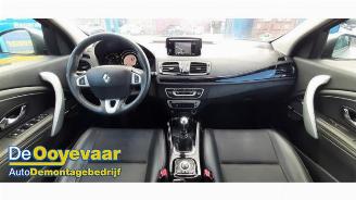 Renault Mégane Megane III Grandtour (KZ), Combi 5-drs, 2008 / 2016 1.5 dCi 110 picture 2