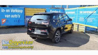 BMW i3 i3 (I01), Hatchback, 2013 / 2022 i3 94Ah picture 4