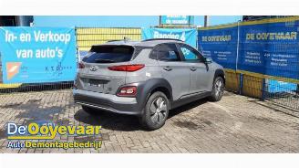 Hyundai Kona Kona (OS), SUV, 2017 / 2023 64 kWh picture 7