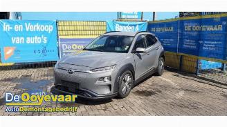 Hyundai Kona Kona (OS), SUV, 2017 / 2023 64 kWh picture 6