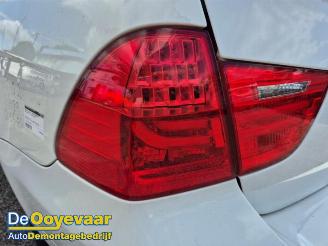 BMW 3-serie 3 serie Touring (E91), Combi, 2004 / 2012 318i 16V picture 19