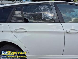 BMW 3-serie 3 serie Touring (E91), Combi, 2004 / 2012 318i 16V picture 11