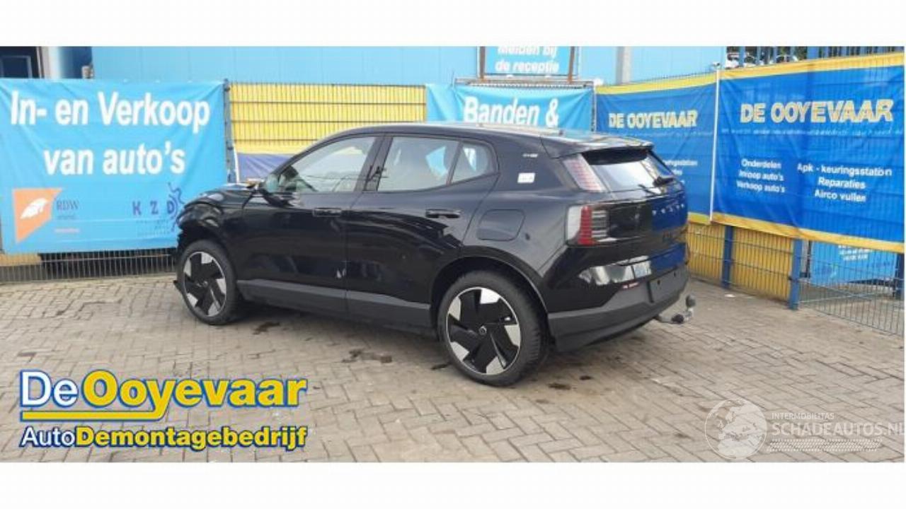 Volvo EX30 EX30, SUV, 2023 Single Motor Extended Range 69 kWh
