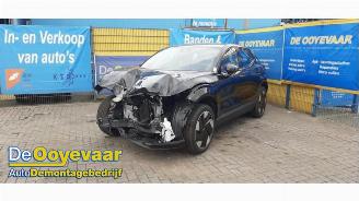 Volvo EX30 EX30, SUV, 2023 Single Motor Extended Range 69 kWh picture 6