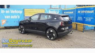 demontáž osobní automobily Volvo EX30 EX30, SUV, 2023 Single Motor Extended Range 69 kWh 2024/5