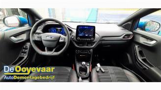 Ford Puma Puma, SUV, 2019 1.0 Ti-VCT EcoBoost mHEV 12V picture 2