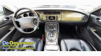 Jaguar Xk-8 XK 8 Convertible, Cabrio, 1996 / 2006 4.2 XK-R V8 32V picture 3