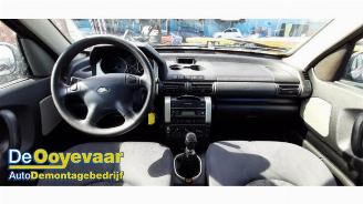 Land Rover Freelander Freelander Hard Top, Terreinwagen, 1997 / 2006 1.8 16V picture 2