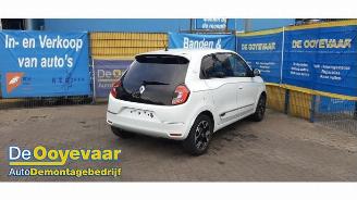 Renault Twingo Twingo III (AH), Hatchback 5-drs, 2014 / 2024 1.0 SCe 75 12V picture 7