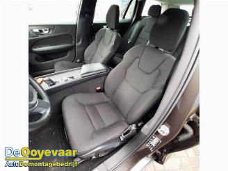 Volvo V-60 V60 II (ZW), Combi, 2018 2.0 B3 16V Mild Hybrid picture 8
