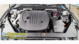 Volvo V-60 V60 II (ZW), Combi, 2018 2.0 B3 16V Mild Hybrid picture 3