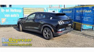 Autoverwertung Ford USA Mustang Mustang Mach-E, SUV, 2020 75kWh RWD, 98kWh Extended RWD 2022/9
