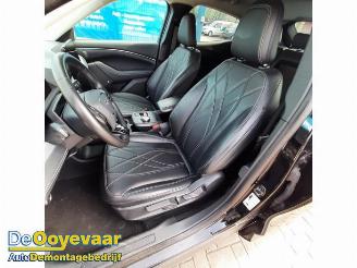 Ford Mustang Mach-e Mustang Mach-E, SUV, 2020 75kWh RWD, 98kWh Extended RWD picture 7