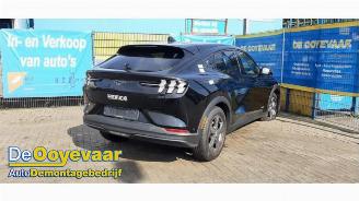 Ford USA Mustang Mustang Mach-E, SUV, 2020 75kWh RWD, 98kWh Extended RWD picture 4