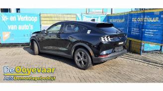 Coche accidentado Ford Mustang Mach-e Mustang Mach-E, SUV, 2020 75kWh RWD, 98kWh Extended RWD 2022/9