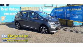 disassembly passenger cars Opel Ampera-E Ampera-e, Hatchback, 2017 / 2019 Ampera-e 2020/2