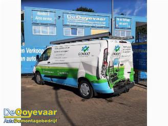 Ford Transit Transit Custom, Van, 2011 / 2023 2.0 TDCi 16V Eco Blue 130 picture 4