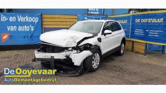 Volkswagen Tiguan Tiguan (AD1), SUV, 2016 1.4 TSI eHybrid 16V picture 6