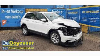 Volkswagen Tiguan Tiguan (AD1), SUV, 2016 1.4 TSI eHybrid 16V picture 5
