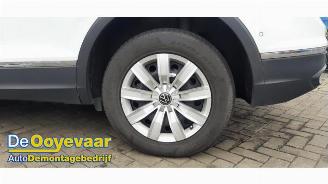 Volkswagen Tiguan Tiguan (AD1), SUV, 2016 1.4 TSI eHybrid 16V picture 3