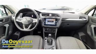 Volkswagen Tiguan Tiguan (AD1), SUV, 2016 1.4 TSI eHybrid 16V picture 2