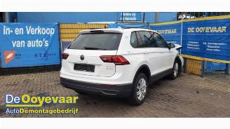 Volkswagen Tiguan Tiguan (AD1), SUV, 2016 1.4 TSI eHybrid 16V picture 4