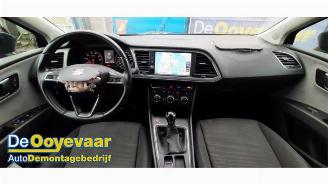 Seat Leon Leon ST (5FF), Combi 5-drs, 2012 / 2020 1.0 TSI 12V picture 2