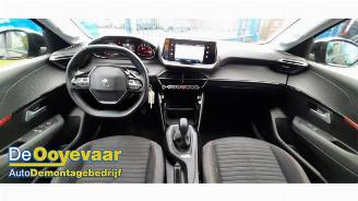 Peugeot 208 208 II (UB/UH/UP), Hatchback 5-drs, 2019 1.2 Vti 12V PureTech 75 picture 2