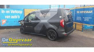 Sloopauto Renault Kangoo Kangoo Express (RFK), Van, 2021 E-Tech 44 kWh 2023/4