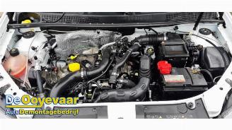 Dacia Logan Logan MCV II/III/Sandero Wagon, Combi, 2013 0.9 TCE 12V picture 3