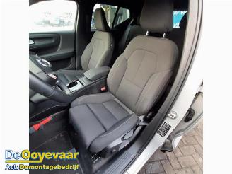 Volvo XC40 XC40 (XZ), SUV, 2017 Recharge Single Motor Extended Range picture 7