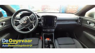 Volvo XC40 XC40 (XZ), SUV, 2017 Single Motor Extended Range 82 kWh picture 2