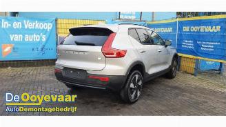 Volvo XC40 XC40 (XZ), SUV, 2017 Recharge Single Motor Extended Range picture 4
