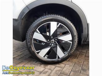 Volvo XC40 XC40 (XZ), SUV, 2017 Recharge Single Motor Extended Range picture 3