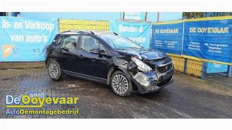 Peugeot 2008 2008 (CU), MPV, 2013 / 2019 1.2 12V e-THP PureTech 130 picture 6