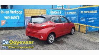 Hyundai I-10 i10, Hatchback, 2019 1.0 12V picture 4