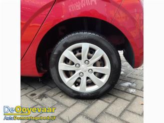 Hyundai I-10 i10, Hatchback, 2019 1.0 12V picture 3