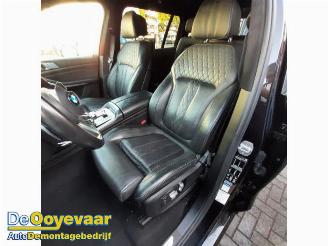 BMW X7 X7, SUV, 2019 M50d xDrive 3.0 24V picture 7