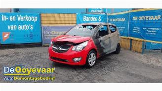 Opel Karl Karl, Hatchback 5-drs, 2015 / 2019 1.0 12V picture 4