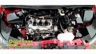 Opel Karl Karl, Hatchback 5-drs, 2015 / 2019 1.0 12V picture 2
