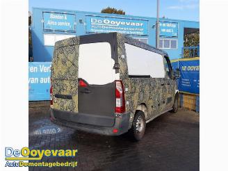 Renault Master Master IV (MA/MB/MC/MD/MH/MF/MG/MH), Van, 2010 2.3 dCi 16V picture 6