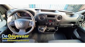 Renault Master Master IV (MA/MB/MC/MD/MH/MF/MG/MH), Van, 2010 2.3 dCi 16V picture 2