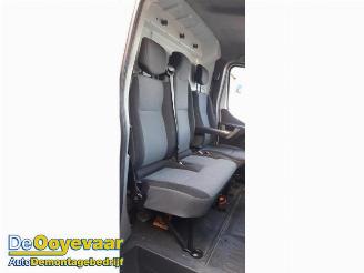 Renault Master Master IV (MA/MB/MC/MD/MH/MF/MG/MH), Van, 2010 2.3 dCi 16V picture 8