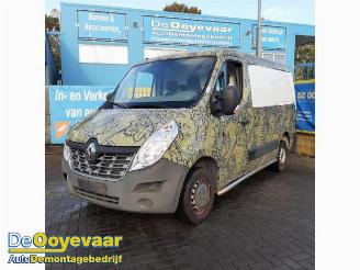 Renault Master Master IV (MA/MB/MC/MD/MH/MF/MG/MH), Van, 2010 2.3 dCi 16V picture 5