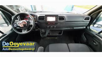 Renault Master Master III (MA/MB/MC/MD/MH/MF/MG/MH), Van, 2010 2.3 dCi 150 16V picture 2