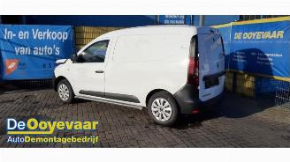 Coche accidentado Renault Express Express, Van, 2021 1.5 dCi 75 2023/4